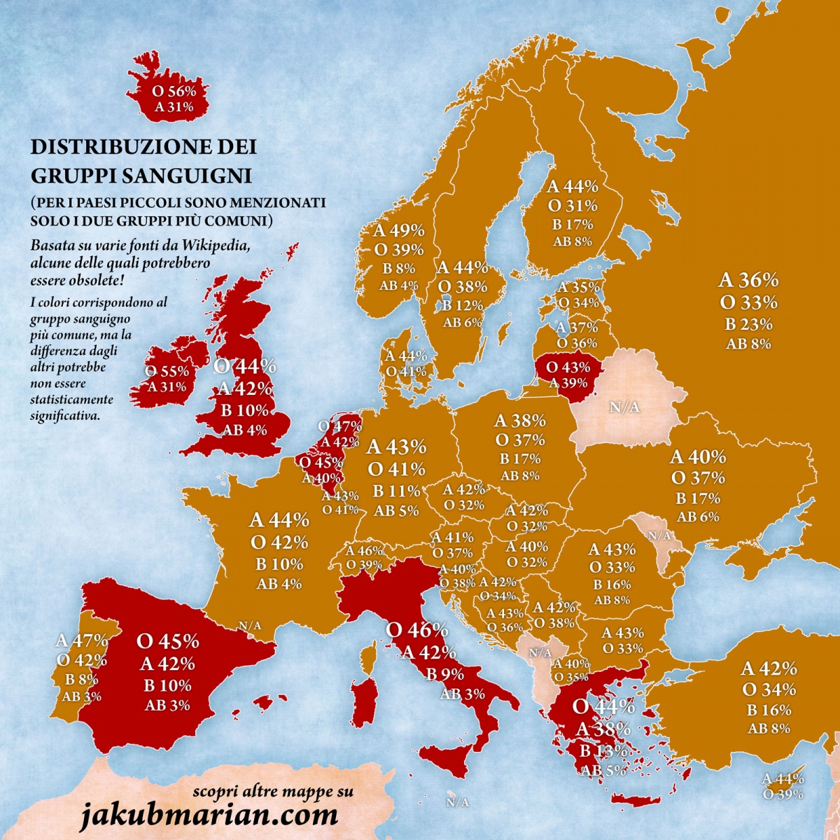 Mappe Jakub Marian